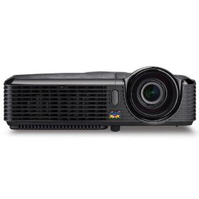 Proyector ViewSonic PJD5133 2.700  Lumenes (800x600) 3000: 1 (Reacondicionado) - Gestion y Equipos (G&E)
