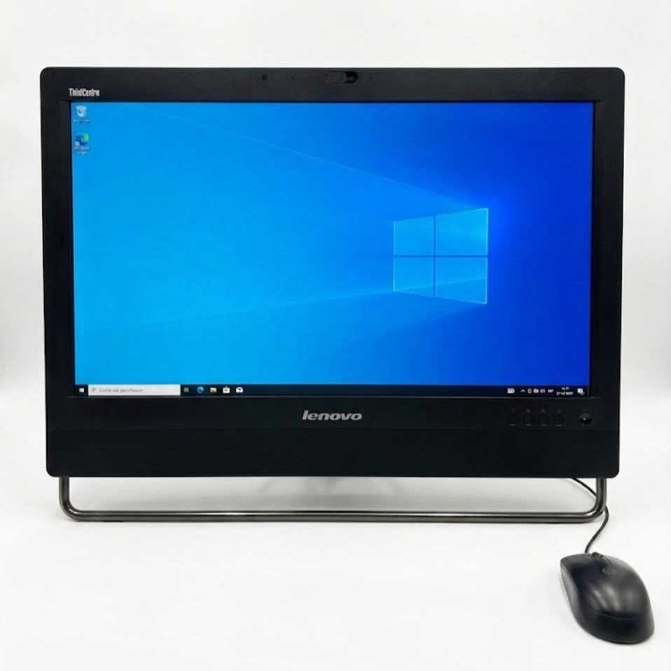 All in One Lenovo ThinkCentre M92z, i7-3770S, 8 GB RAM, 256 GB SSD, 23.0" W10 (Reacondicionado) REMATE (Copia)