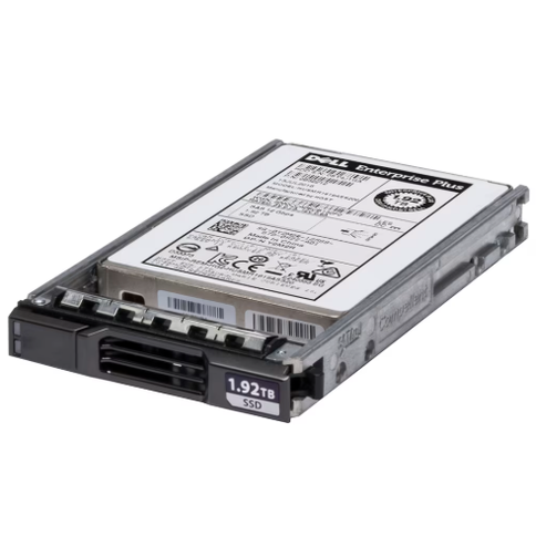 Y2M2R Dell Compellent 1.92TB 2.5 SAS 12Gb/s RI SSD 0B32212(Reacondicionado) - Gestion y Equipos (G&E)