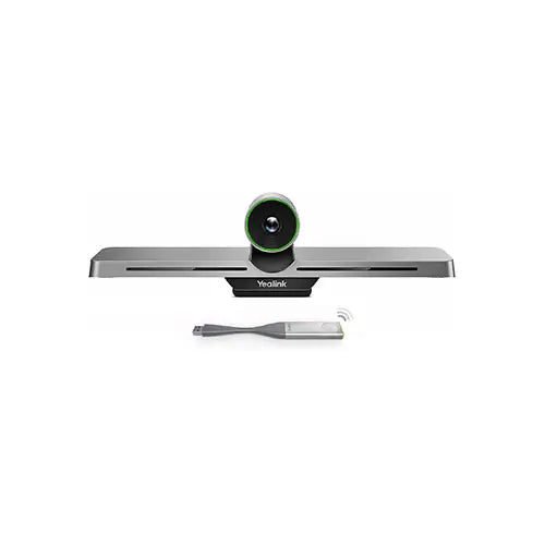 Yealink Sistema compacto de videoconferencia inalámbrica para salas. - Gestion y Equipos (G&E)
