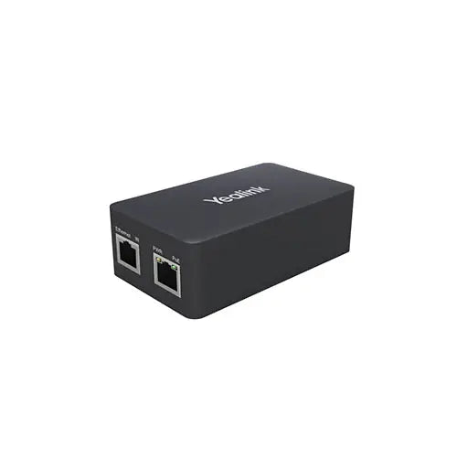 YEALINK Inyector PoE para CP960