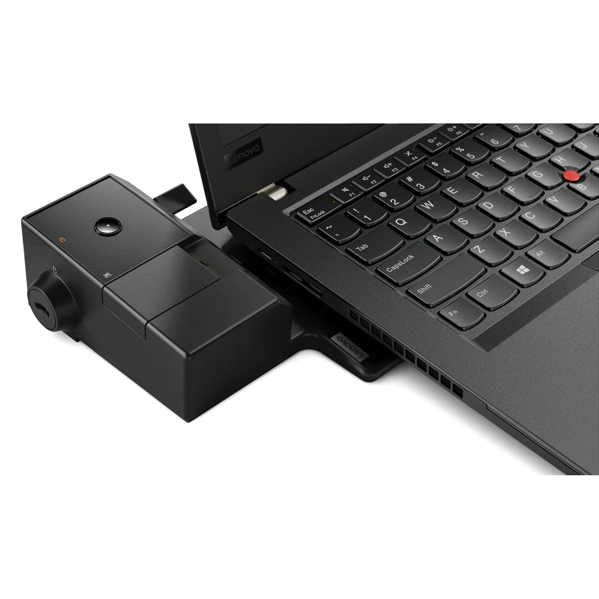 40AJ0135IT ThinkPad Ultra Docking Station (Nuevo) - Gestion y Equipos (G&E)