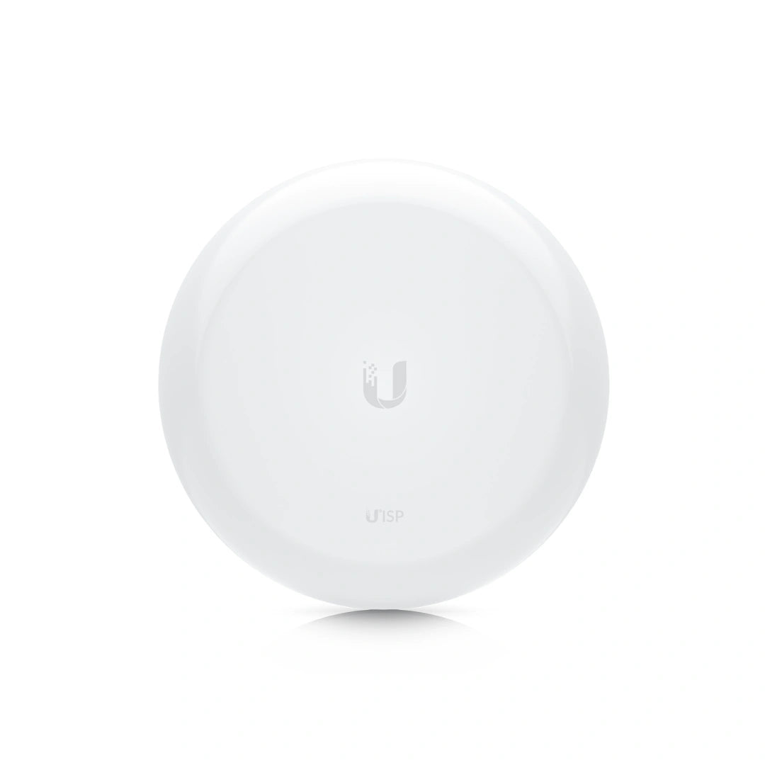 UISP AF60-HD UBIQUITI 60GHz 57-66GHz 1-10G 1-SFP+10G 6Gbps 2km inc-48V 189mm GPS