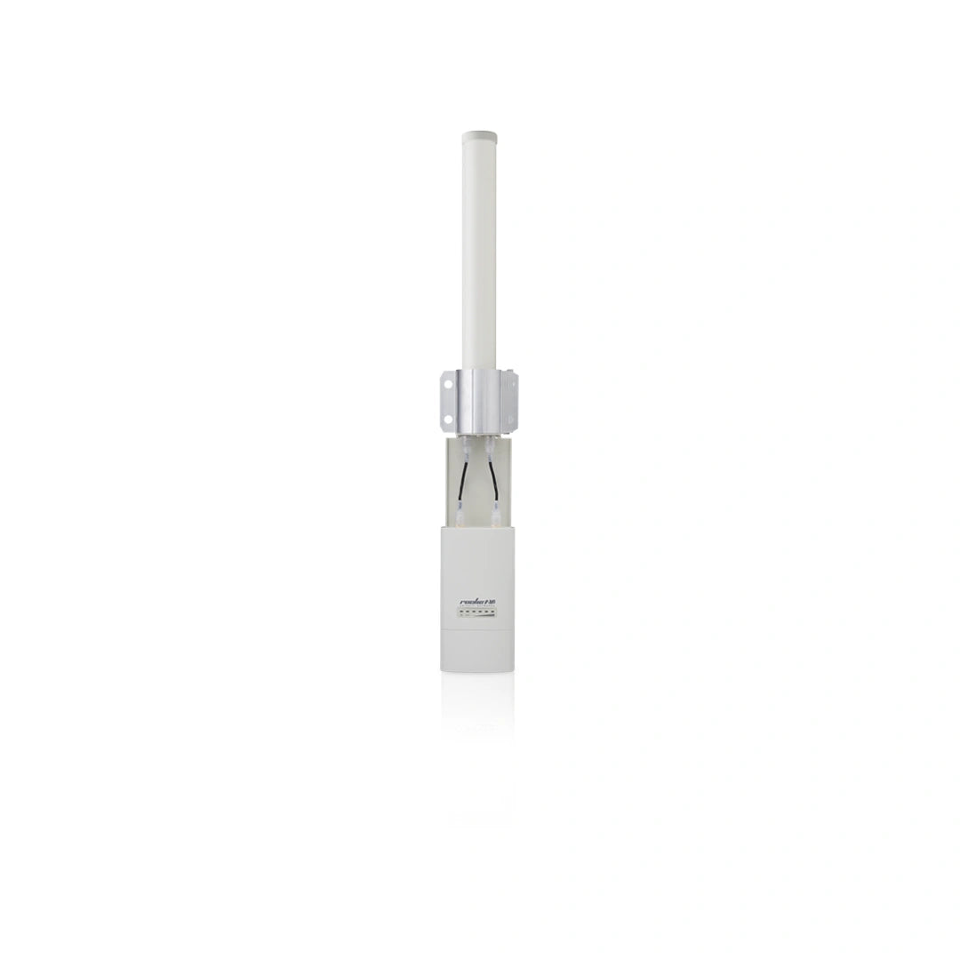 UISP ANTENA 10dBi 2x2 5GHz Antena Omnidireccional 2-RPSMA Exterior - Gestion y Equipos (G&E)