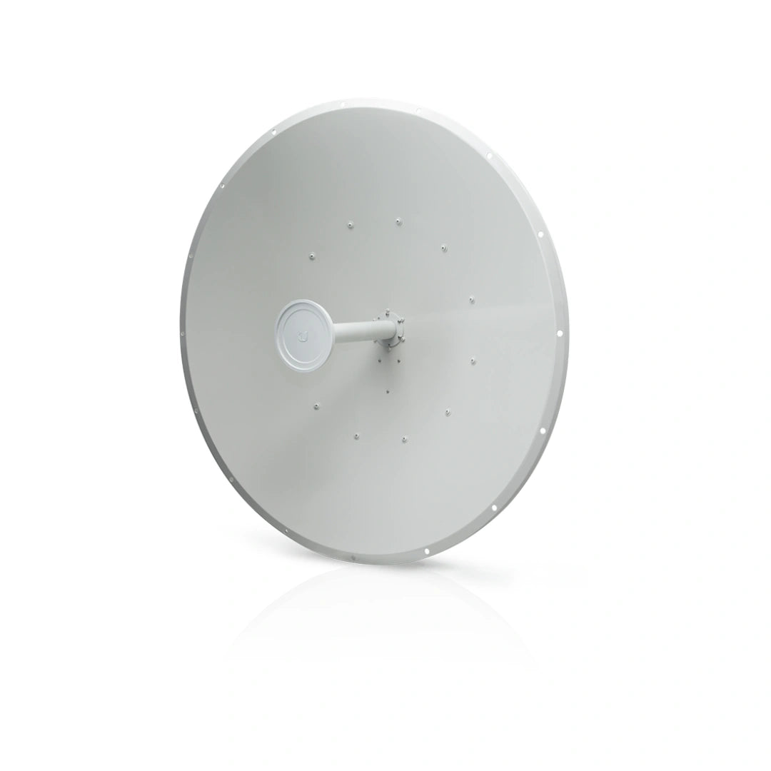 UISP ANTENA p/RAD-2RD 26-30dBi 5º 648mm 4,9-5,8/5GHz 2-RPSMA Dish - Gestion y Equipos (G&E)