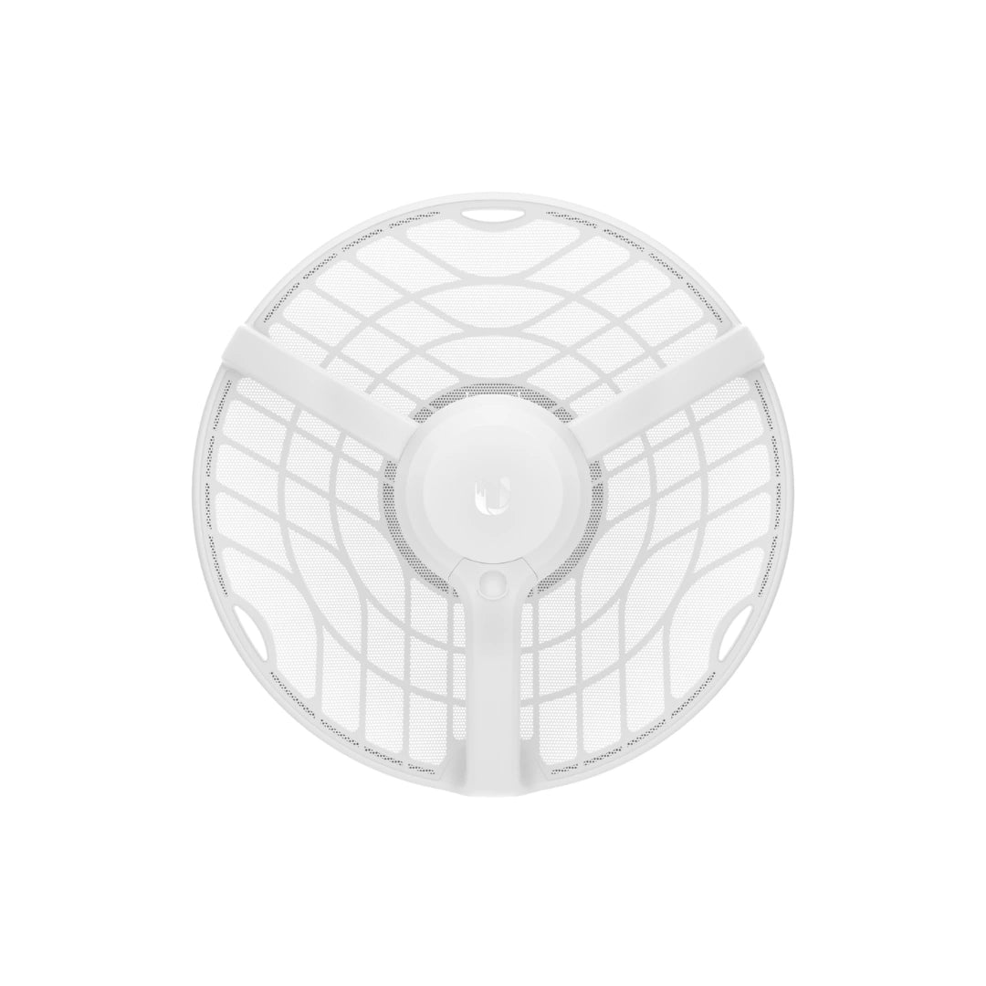 UIS RADIO 60GHz 5GHz 38/11dBi 57-66GHz 1-Gbe airMAX 1Gbps 2km inc24V