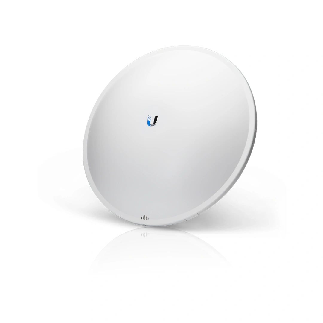 UISP AP 500mm 27dBi s/Escudo c/Radome AC5,1-5,9GHz 1-1000 c/PoE-24V - Gestion y Equipos (G&E)