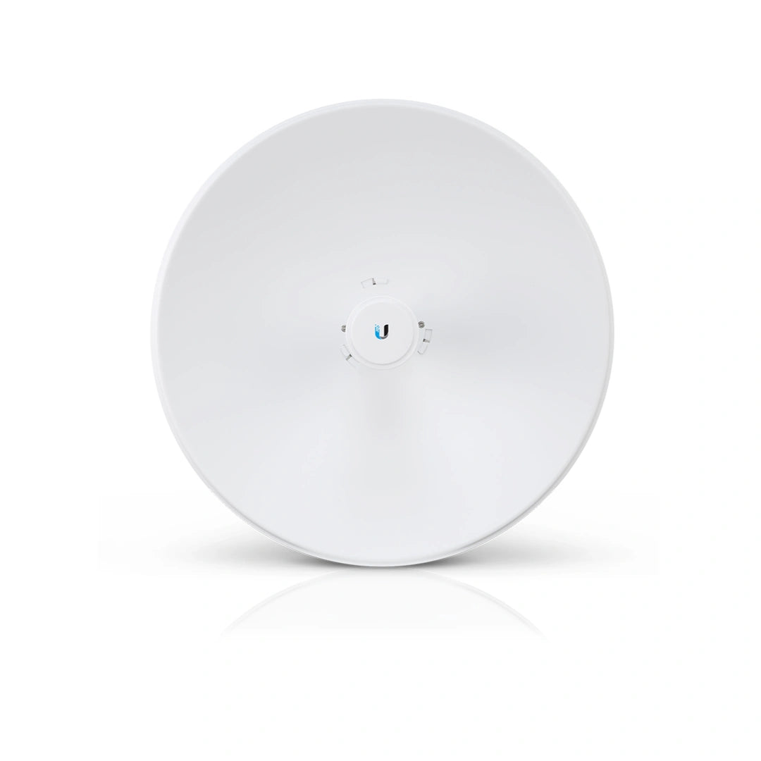 UISP AP 420mm 25dBi s/Radome PowerBeamAC 1-1000 inc-PoE-24V