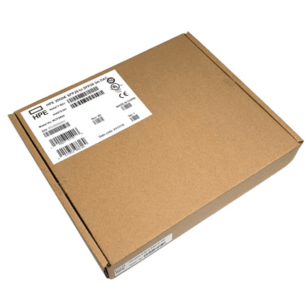 844477-B21 HPE 25Gb SFP28 to SFP28 3M DAC Cable 850389-001 Nuevo - Gestion y Equipos (G&E)