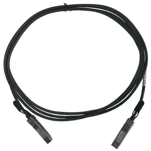 844477-B21 HPE 25Gb SFP28 to SFP28 3M DAC Cable 850389-001 Nuevo - Gestion y Equipos (G&E)