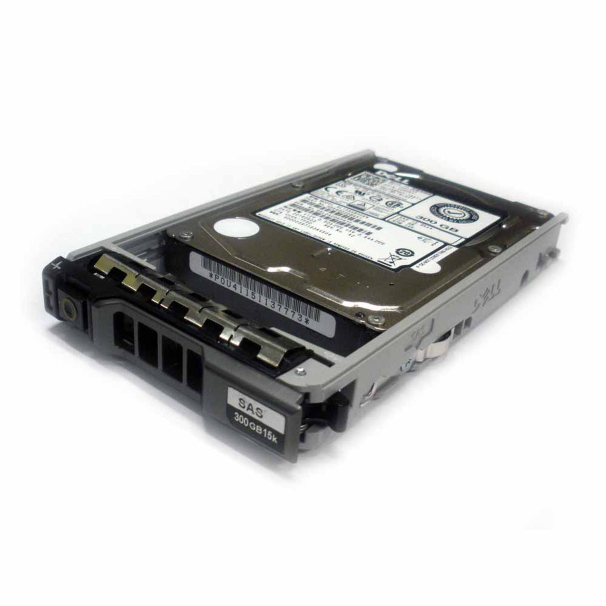 0RVDT Dell 300GB 12G 15K 2,5 SAS con G176J - Gestion y Equipos (G&E)