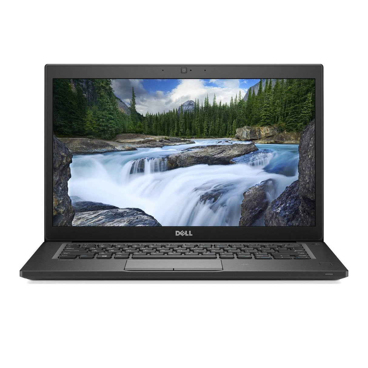 Notebook Dell Latitude 7490 Intel i7-7600U 16GB RAM 512GB SSD (Reacondicionado) - Gestion y Equipos (G&E)