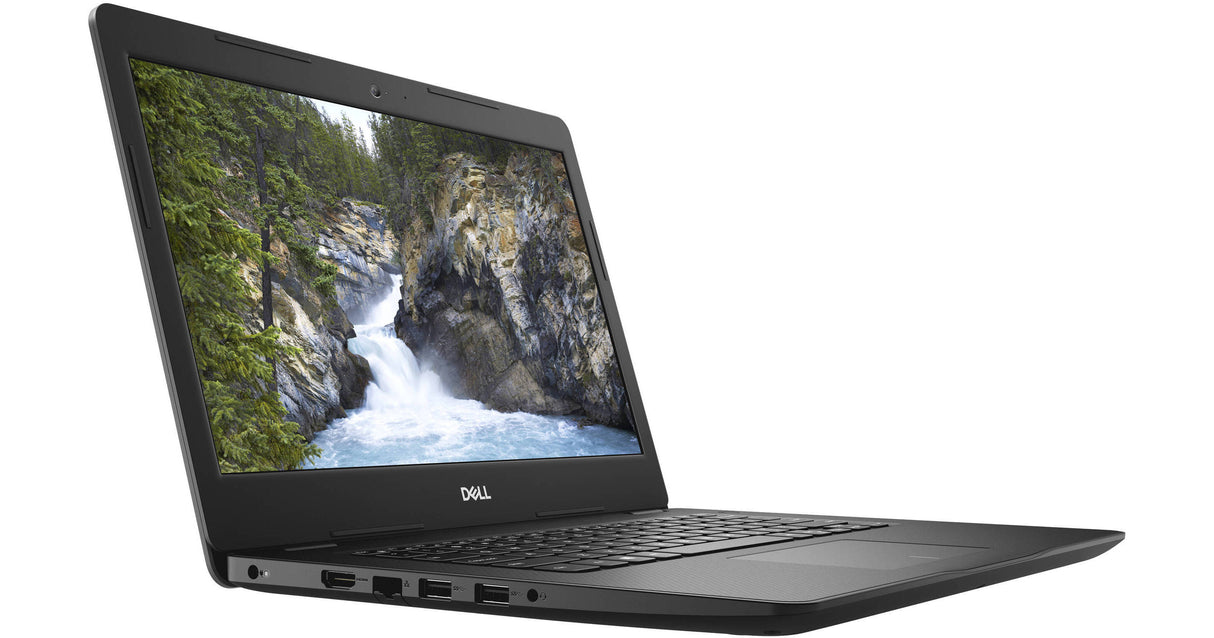 Notebook Dell Vostro 3490, Intel core i5-10210U, 8GB RAM, 256GB SSD, 14", Windows 11 Pro (Reacondicionado) - Gestion y Equipos (G&E)