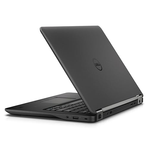 Notebook Dell Latitude E7450 i5-5300 8GB RAM 512GB SSD Windows 10 Pro 14" (Reacondicionado) - Gestion y Equipos (G&E)