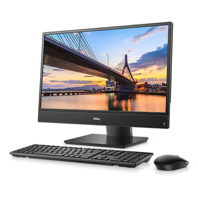 Dell OptiPlex 5260 AIO i5-8500 8GB RAM 256GB SSD Windows 11 Pro 21,5" (Reacondicionado) - Gestion y Equipos (G&E)