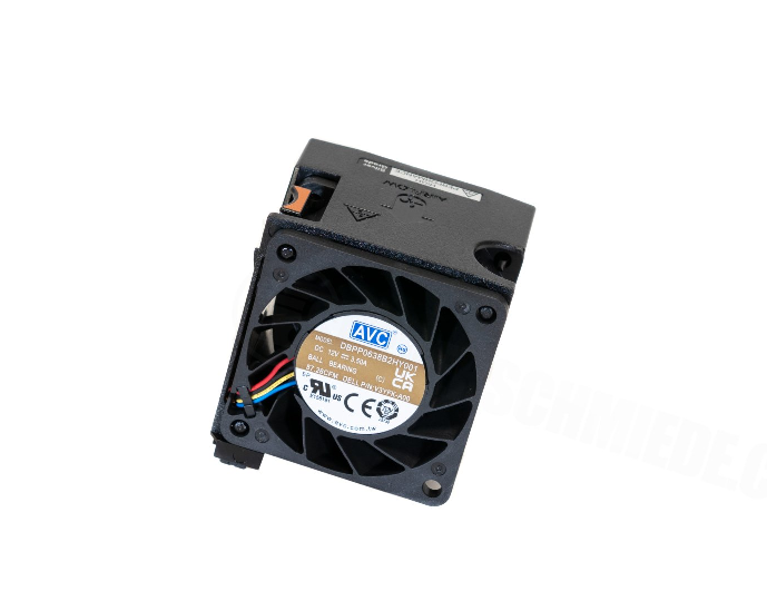 05NHJV Dell PowerEdge R750 R7525 Non-Hot Plug High Performance Fan Module