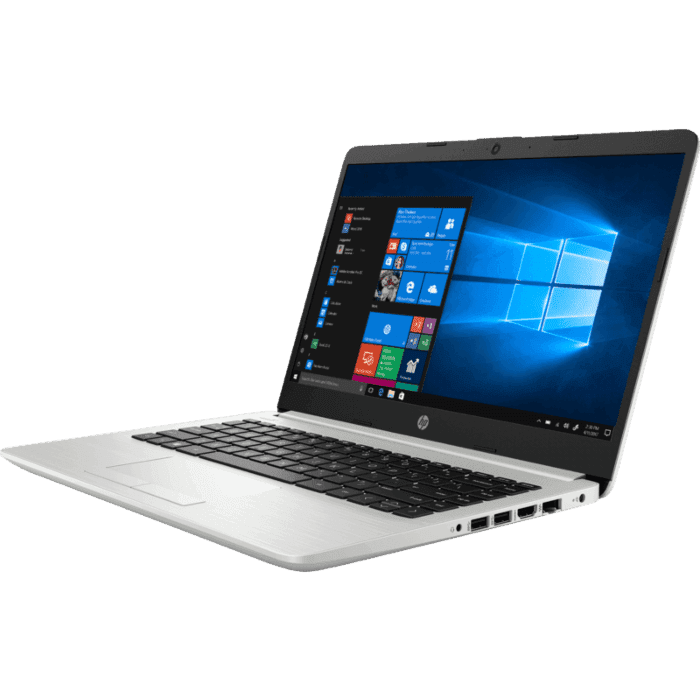 Notebook HP 348 G5 Intel Core i7-8565U 32GB RAM 256GB SSD (Reacondicionado) - Gestion y Equipos (G&E)