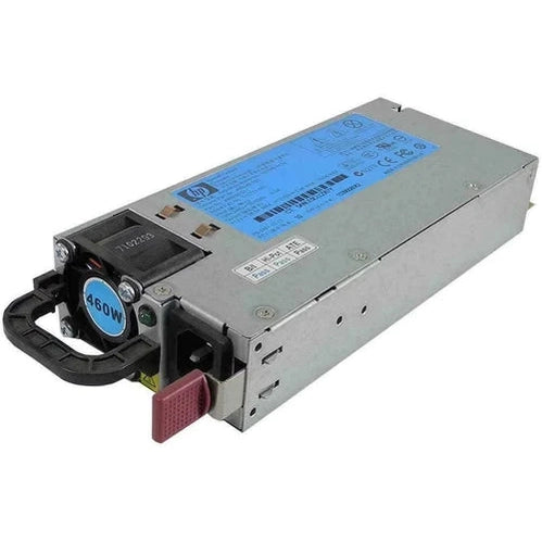 656362-B21 HP 460W Platinum Plus Power Supply Fuente de Poder - Gestion y Equipos (G&E)