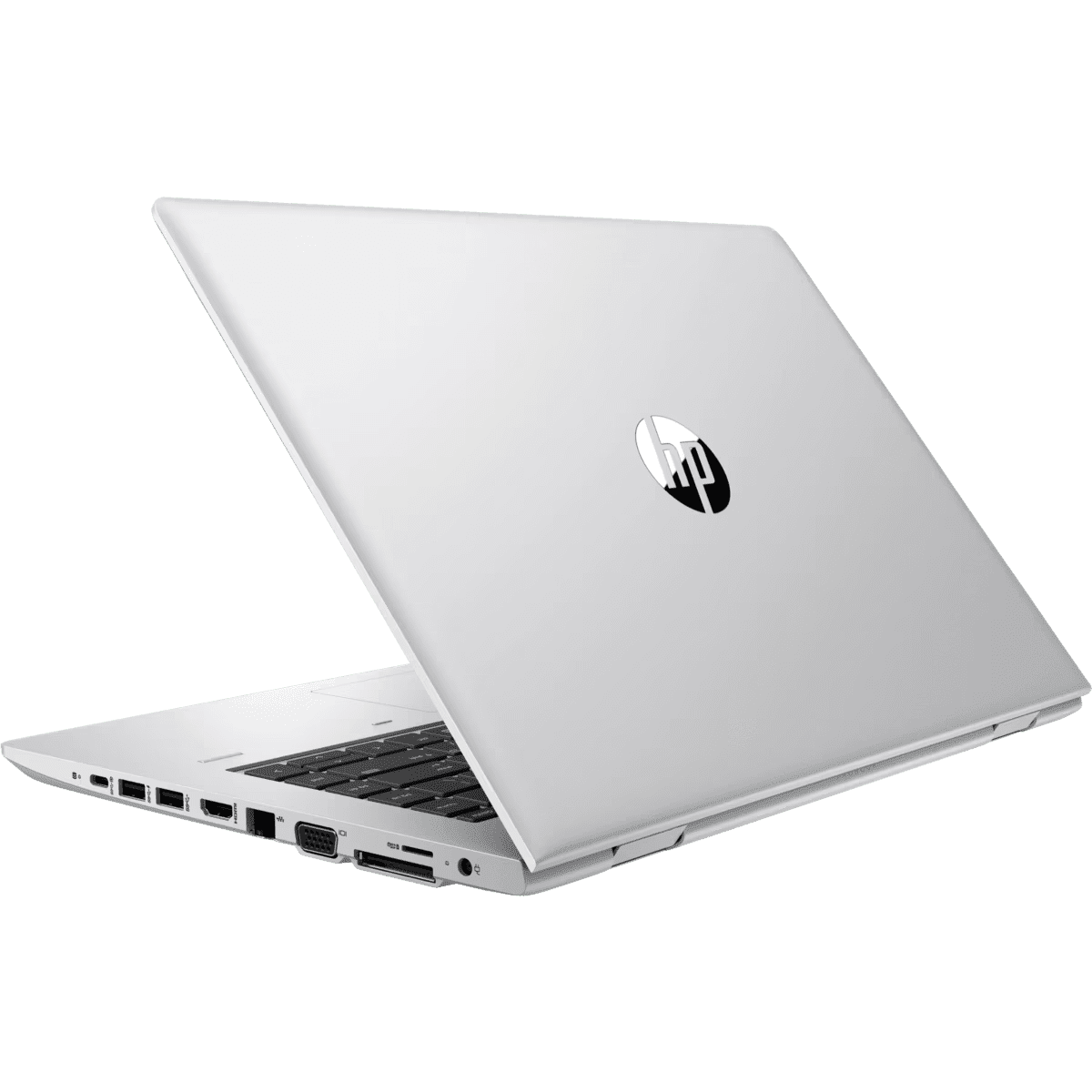 Notebook HP ProBook 640 G4 Intel Core i7-8550U 8GB RAM 256GB SSD (Reacondicionado) - Gestion y Equipos (G&E)