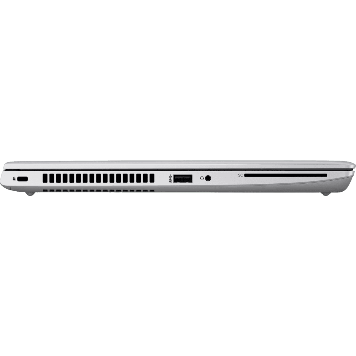 Notebook HP ProBook 640 G5 Intel Core i7-8550U 8GB RAM 256GB SSD (Reacondicionado) - Gestion y Equipos (G&E)