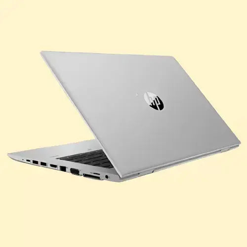 Notebook HP ProBook 640 G4 Intel Core i5-8250U 8GB RAM 256GB Windows 11 14" (Reacondicionado) - Gestion y Equipos (G&E)