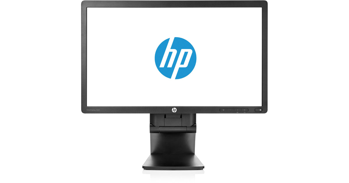 Monitor HP E221 LED 21.5" Full HD (1920x1080) (Reacondicionado)