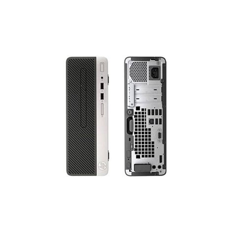 PC HP Prodesk 400 G5 i5-8500 16GB RAM 1TB SSD Windows 11 pro (Reacondicionado) - Gestion y Equipos (G&E)