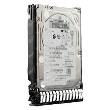 881507-001 HPE 2.4-TB 12G 10K 2.5 SAS 881457-B21 (Nuevo)