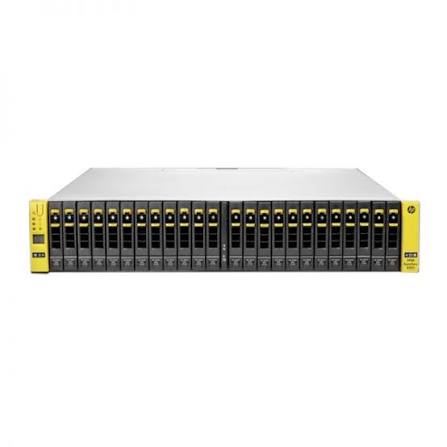K2Q36B HPE 3PAR StoreServ 8200 2N+SW Field Base Storage Multi-license System