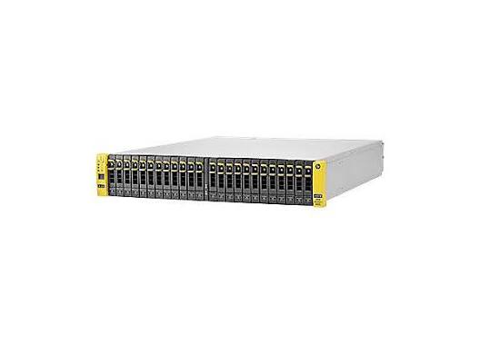 K2Q36B HPE 3PAR StoreServ 8200 2N+SW Field Base Storage Multi-license System