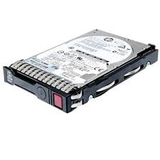 737574-001 HP 600GB 12G 15K 3.5 SAS HDD 737396-B21 - Gestion y Equipos (G&E)