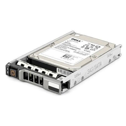 8YWH3 Dell 2.4TB 12G 10K 2.5 SAS HDD 08YWH3 - Gestion y Equipos (G&E)