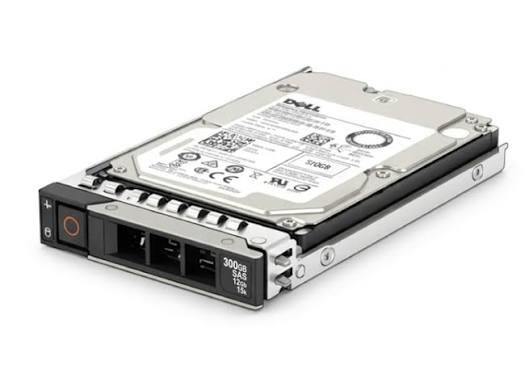 377CF Dell 300GB 12G 15K 2.5 SAS 0377CF