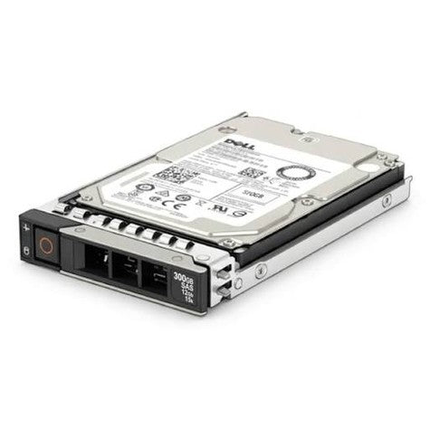 377CF Dell 300GB 12G 15K 2.5 SAS 0377CF - Gestion y Equipos (G&E)