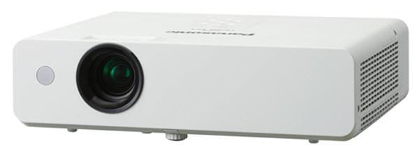 Proyector Panasonic PT-LB300U 3.100 lúmenes (1024 x 768) 4:3 Reacondicionado