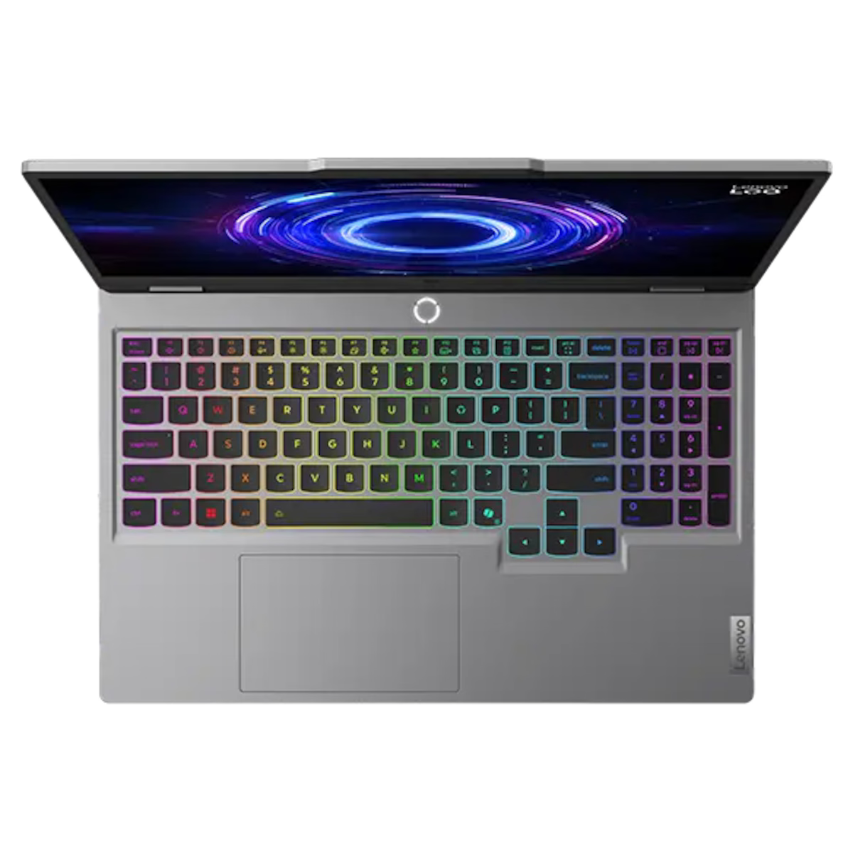 Lenovo LOQ Gen 10 (15" Intel i5-13450HX) GeForce RTX™ 5060 8GB GDDR7 16 GB DDR5-4800MT/s