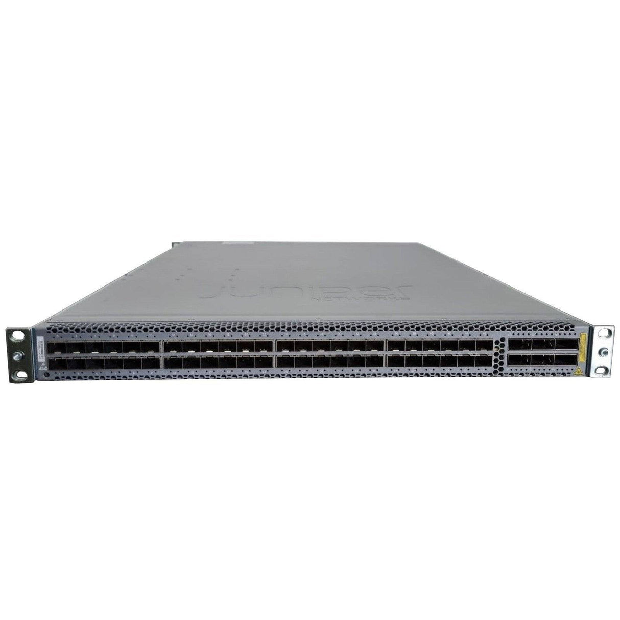 QFX5100-48S-3AFI Switch Juniper 48 x 1/10Gb SFP+ (Reacondicionado) - Gestion y Equipos (G&E)