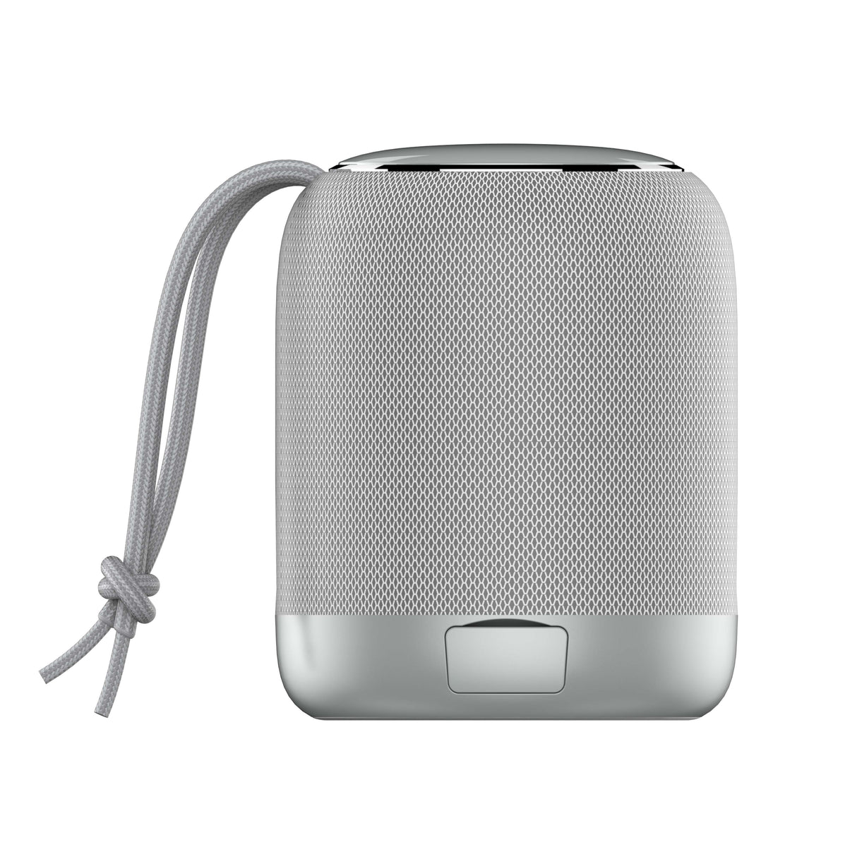 Parlante Inalámbrico Bluetooth LDNIO BTS12 Gris - Gestion y Equipos (G&E)