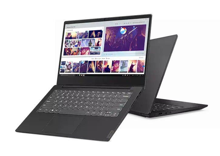 Notebook Lenovo IdeaPad S340 i7-1065G7 12GB RAM 256GB SSD Windows 11 Pro 14" (Reacondicionado)