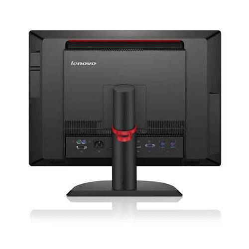 All in One Lenovo ThinkCentre M92z, i7-3770S, 8 GB RAM, 256 GB SSD, 23.0" W10 (Reacondicionado) - Gestion y Equipos (G&E)