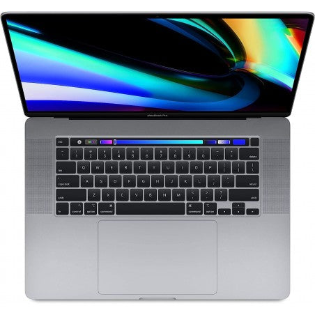 A2141 MacBook Pro, Intel Core I9, 64GB RAM, 2TB SSD, 16", macOS Sequoia 15.5 (Reacondicionado) - Gestion y Equipos (G&E)