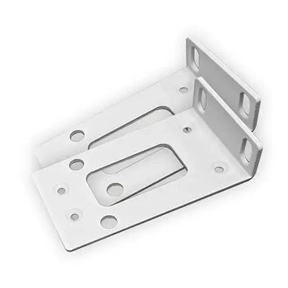 Switch rack 1U con 16 puertos SFP28 25G y 2 QSFP28 100G. RouterOS L6, fuentes y ventiladores hot-swap para data center.