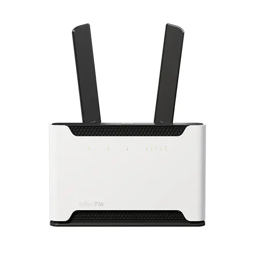 Chateau 5G ac con 5 puertos Gigabit, Wi-Fi dual band, USB y módem RG502Q-EA. Solución indoor para internet móvil de alto rendimiento. - Gestion y Equipos (G&E)