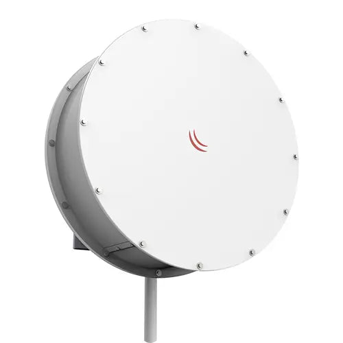 Kit Sleeve30 MikroTik para empalmes de fibra óptica, protege fusiones y mejora la terminación en instalaciones FTTH, racks y cajas de distribución.
