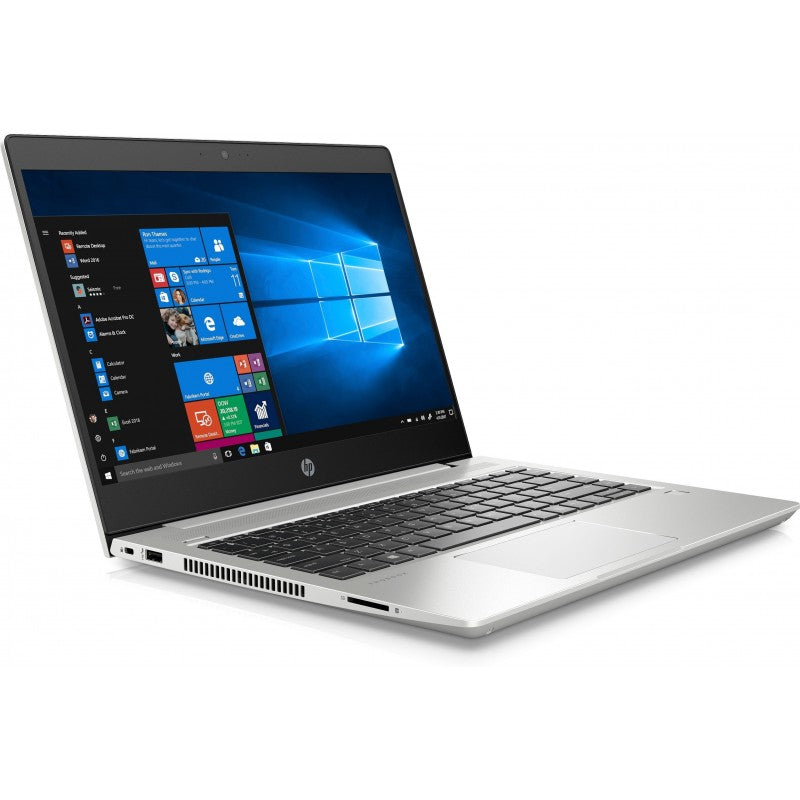 Notebook HP 440 G8 i7-1165G7 16GB RAM 512GB SSD Windows 11 pro 14" (Reacondicionado) - Gestion y Equipos (G&E)