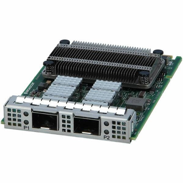 HPE Broadcom BCM57412 Ethernet 10Gb 2-Port SFP+ OCP3 Adapter P26873-001 - Gestion y Equipos (G&E)