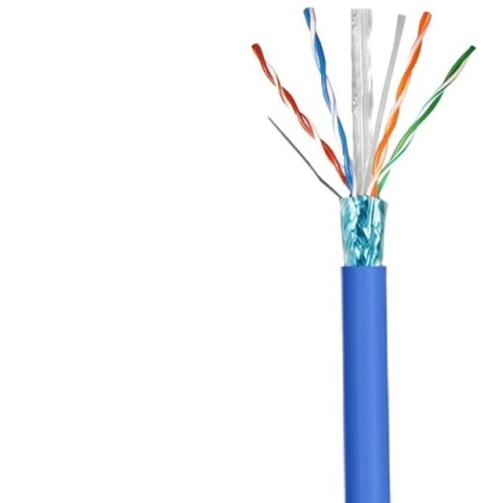 Panduit Cable de Red Cat6a UTP, 305 Metros, / 26AWG - Gestion y Equipos (G&E)
