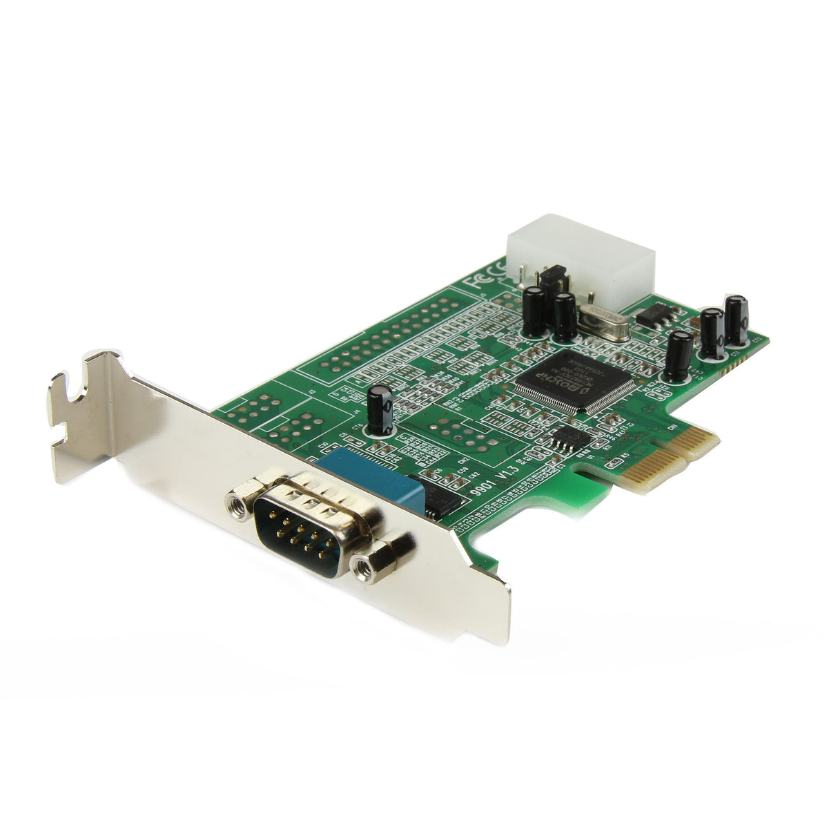 PEX1S553LP StarTech PEX1S PCIe-x1 Serial Port Assembly FH (Nuevo)