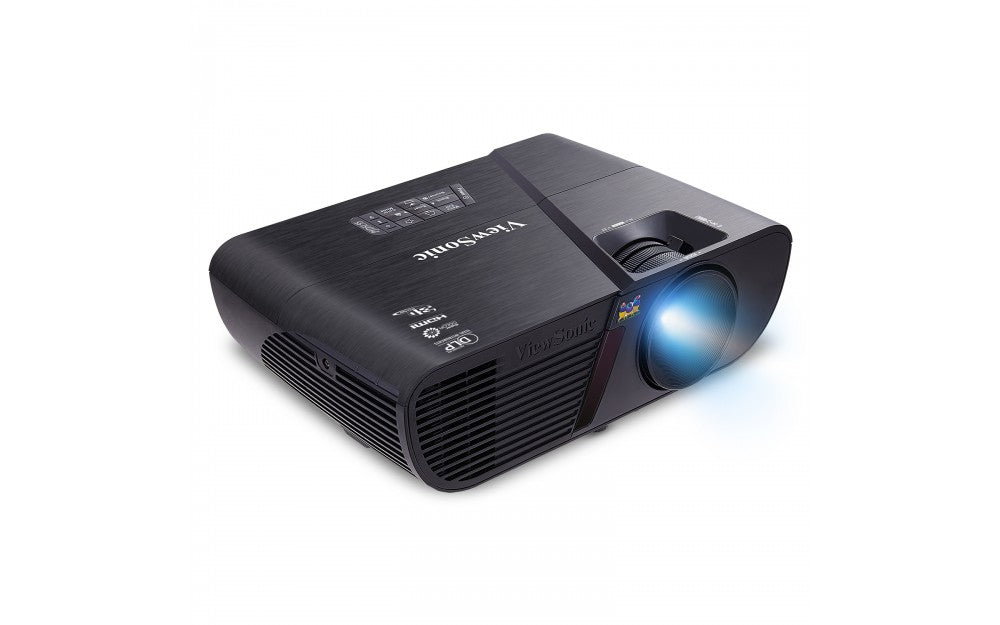 Proyector Viewsonic PJD5555W 3.300 Lúmenes (1280 x 800) 16:10 (Reacondicionado)