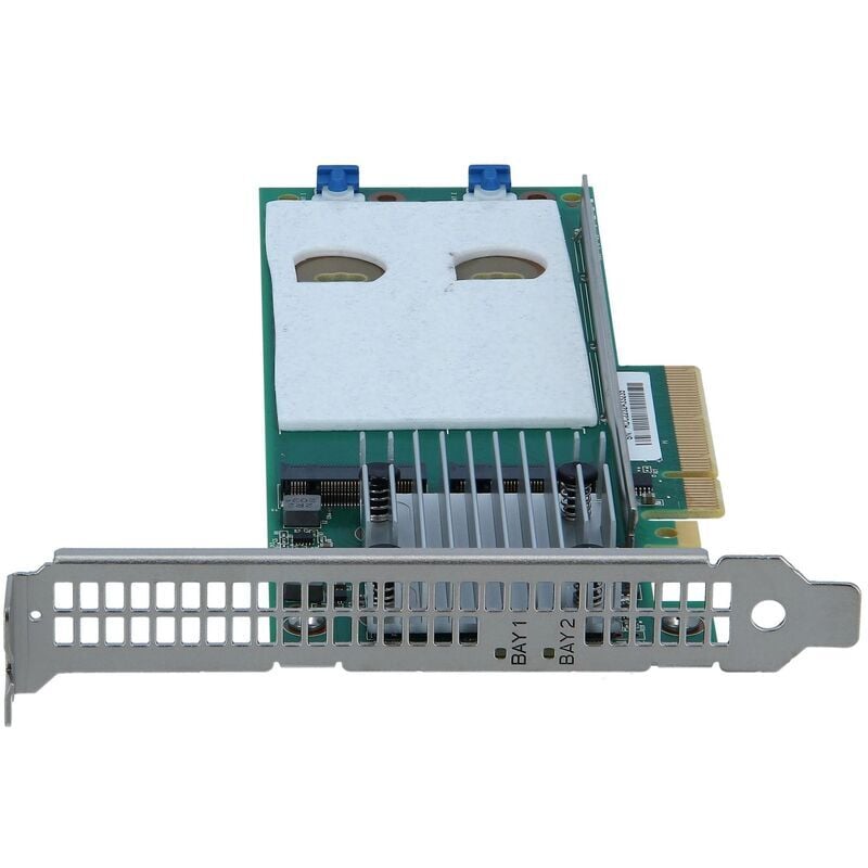 P42737-001 HP NS204i-P G10 Plus SPI Boot Ctrl CONTROLLER P12967-001